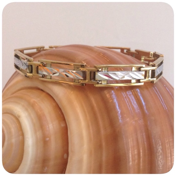 Other - 🆕Stainless Steel Bracelet